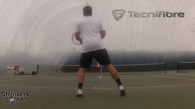 Tecnifibre T-Fight 305 & 325 ATP (2013) Tennis Racket Review by Stringers' World смотреть онлайн