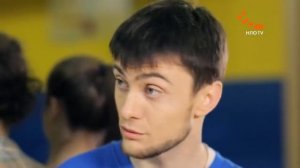 Как закалялся стайл Сезон 1 Серия 14