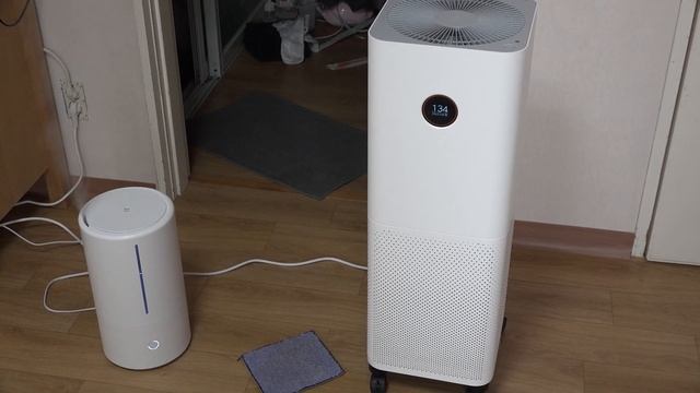 샤오미 가습기 문제 많다, 가열식 가습기 문제 많아, 폐렴 등 호흡기 질환 유발,축약본 смотреть онлайн