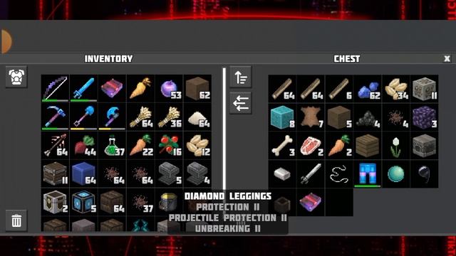 Raiding 2 bases | Planet Craft #poc смотреть онлайн