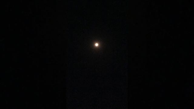 NASA Atlas V Night Launch 1/23/14