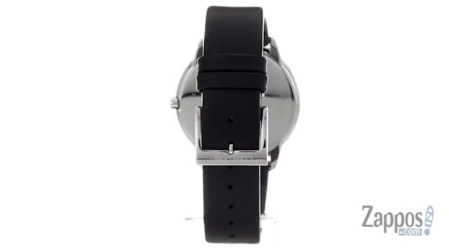 Calvin Klein Minimal Watch - K3M211C6 SKU: 9071356 смотреть онлайн