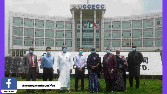 How Dangote Makes His Billions Around Africa смотреть онлайн