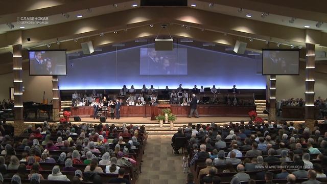 "Ангели в хорі співають" - Діти смотреть онлайн