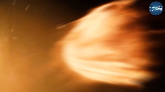 Planets Beyond Our Solar System WASP 12 B