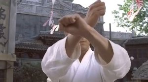 Ип Ман дерётся с генералом Японской армии . Ип Ман.