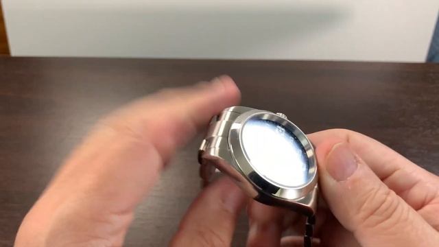 Pagani Air King Homage смотреть онлайн