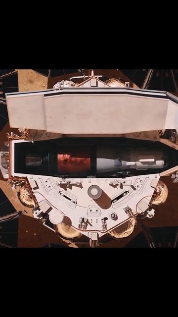 Bringing Mars Rock Samples Back To Earth