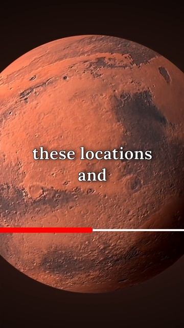 River On MARS ? | Explained In Just 45 Seconds🌠🌏 | #shorts #stars #hindi смотреть онлайн