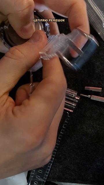 Обновил свои чёрные G Shock GA 2100 на более летний вариант🤍 #gshock #casio #casiogshock смотреть онлайн