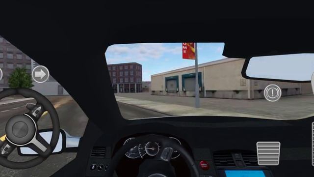 CITY CAR DRIVING#3 УЧУСЬ ВОДИТ МАШИНУ УРОВЕНЬ 18-25 И КУПИЛ НОВУЮ МАШИНУ смотреть онлайн