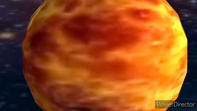 solar system animation in prisma 3D, with its important facts смотреть онлайн