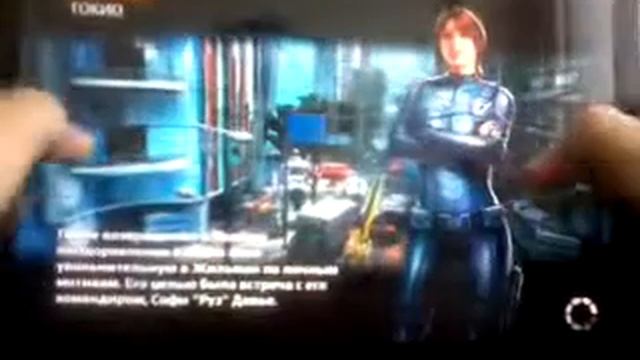 Modern Kombat 5 Затмение #1 прохождение смотреть онлайн