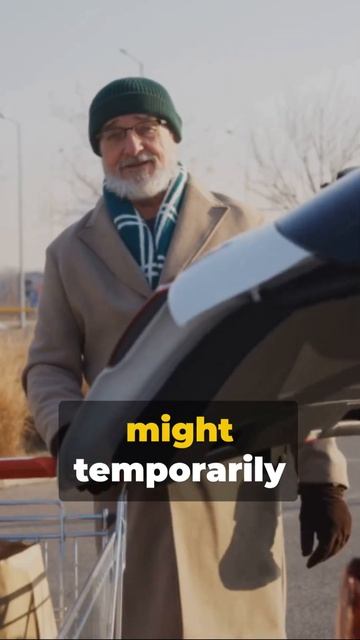 Will The Cold Weather Kill Your EV Battery? смотреть онлайн