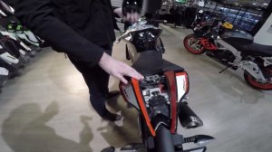 Отзыв-обзор-тест на спортбайк Aprilia RSV4 RR ‘2018. Owner's review of Aprilia RSV4 18 vs RSV4 2016