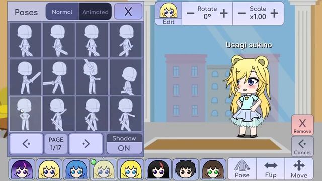 мультсериал Sailor Moon смотреть онлайн