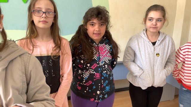 Международен ден на Земята смотреть онлайн