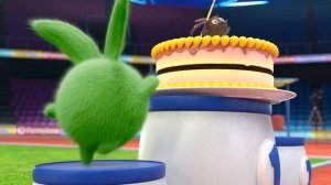 Солнечные зайчики   Стирательная резинка