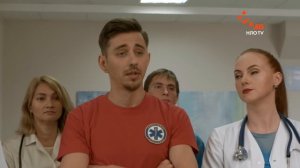 ШВИДКА 2 | 2 серія | НЛО TV