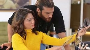 Почему Джан Яман оказался в больнице с Демет Оздемир?