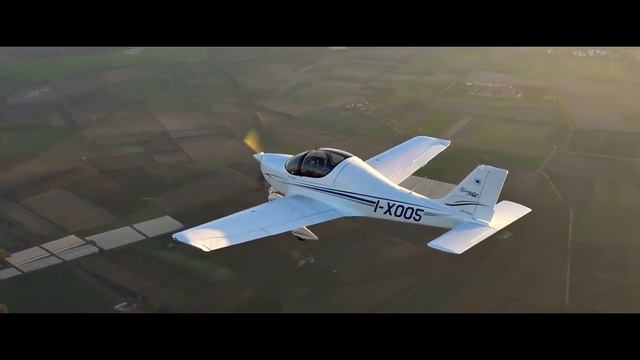 Tecnam P2002 SIERRA MKII