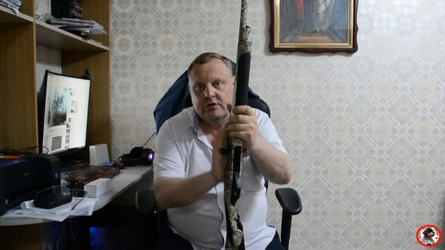 Краткий обзор нового ружья .Приобрёл новое ружьё Ata Arms Neo X смотреть онлайн