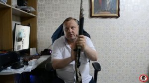 Краткий обзор  нового ружья .Приобрёл новое ружьё  Ata  Arms Neo X