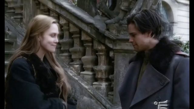 Zhivago (Hans Matheson, Keira Knightley)_ Plaisir d'amour смотреть онлайн