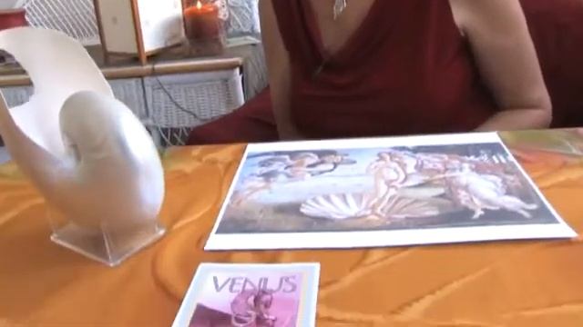 How To Understand Venus In Mythology