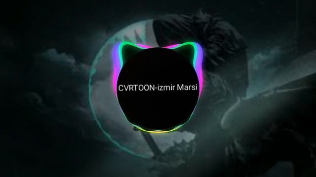 CVRTOON - Izmir Marsi. TAMIM SONG.