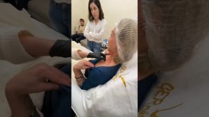 #платизма #ботокс с постановкой руки  Я снова украла в свою копилку знаний кое-какие фишечки для ва