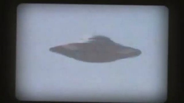 Разновидности НЛО  UFO
