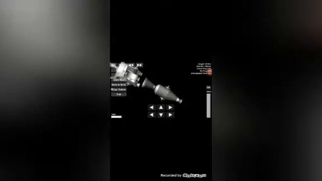 Space flight simulator гайд на луну и обратно смотреть онлайн