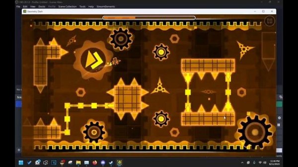 Clutterfunk 2 - 1.9 GDPS 100% (Demon) (1.9 GDPS)