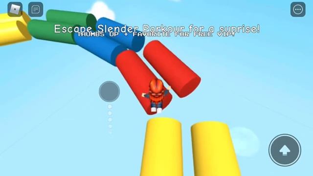 О нет  страшный и ужасный Слендер длинный язык пройду  или нет ?