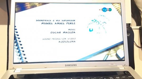 3.05 мишка Бернард спорт телеканал Карусель 18.06.2017