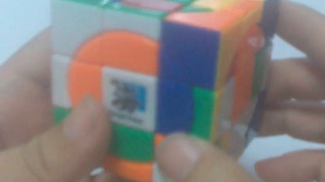 Crazy 3x3x3 Plus Cube - Neptune Step 1-2 復原與0位面相關的角塊與邊塊.3gp смотреть онлайн