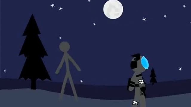 Нашествия НЛО часть 1 смотреть онлайн