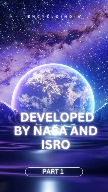 upcoming projects of isro l NISAR Satellite l #education #isro #nasa #space #spaceexploration смотреть онлайн