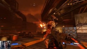Doom #07 ► Ад на Марсе (Все секреты) ► Прохождение 2016