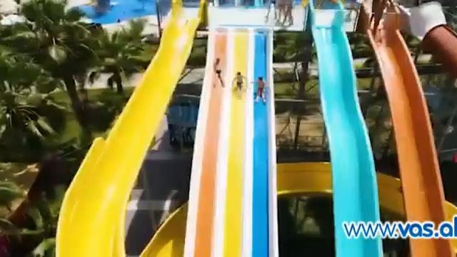 Sea Planet Resort & Spa смотреть онлайн