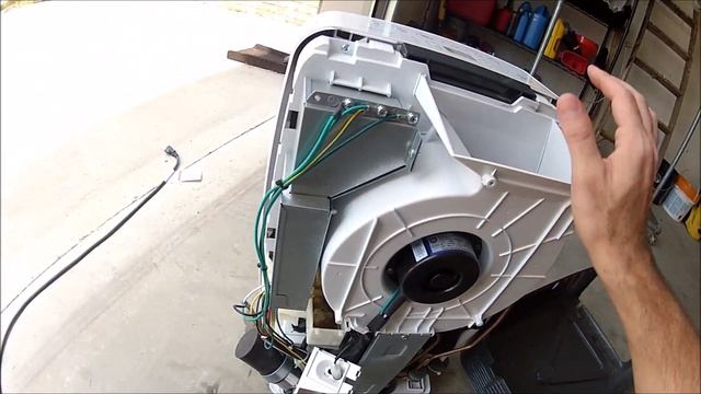 Dehumidifier Disassembly - 7 Month Update смотреть онлайн
