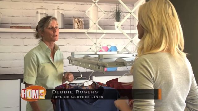 Topline Clothes Lines #2 EP17 - 12th Oct 2019 (641) смотреть онлайн
