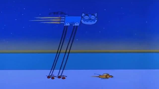 Tom and Jerry Episode 154 ТОМ И ДЖЕРИ смотреть онлайн