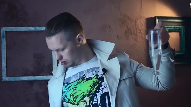 Фокус антигравитация смотреть онлайн