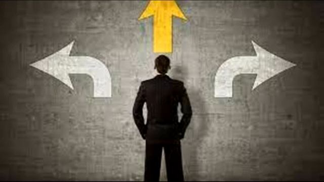 9 MAKING A DECISION смотреть онлайн