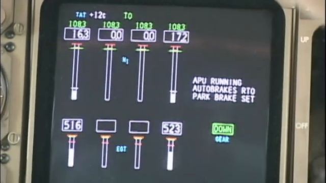 747-400 out of Tokyo Narita смотреть онлайн