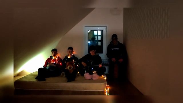 Венера-Юпитер (поздравление на 8 марта) смотреть онлайн