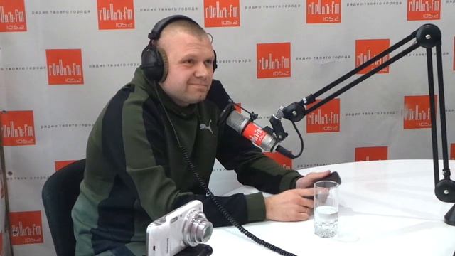 Поважна персона - Іван Тодощенко. Ефір від 2020.11.11 смотреть онлайн