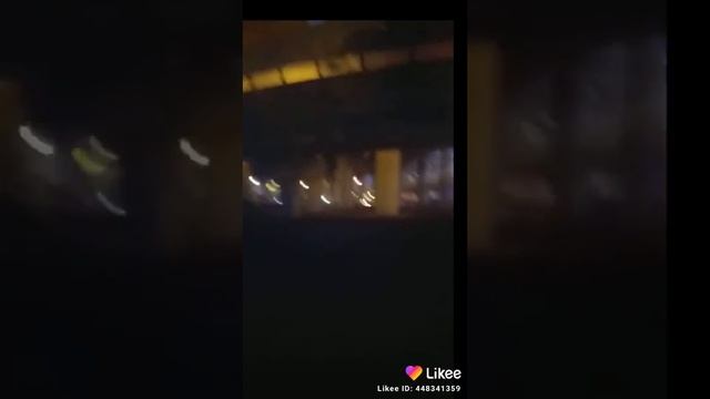 НЛО В СПБ смотреть онлайн